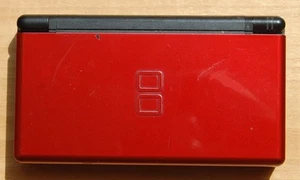 Consola Nintendo Ds Lite roja - Picture 1 of 4
