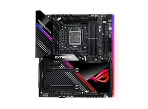 Carte mère ASUS ROG MAXIMUS XII EXTREME Intel Z490 Socket 1200 DDR4 M.2 E-ATX - Photo 1/4