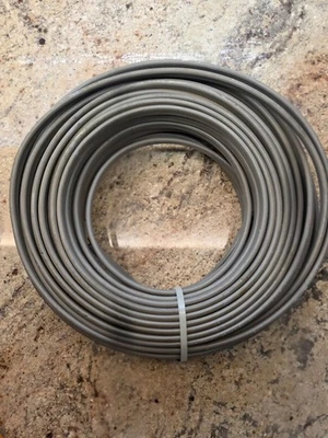 ~50' 12/2 W GROUND SOUTHWIRE UNDERGROUND ROMEX ELECTRICAL WIRE E30445 UF-B W/G - Image 1 of 3