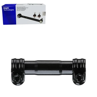 Manguito de ajuste de extremo de varilla de dirección Delphi para Ford Custom 500 1965-1972 Foto 1 de 4