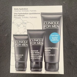 Clinique For Men Daily - Picture 1 of 3