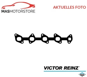 DICHTUNG ABGASKRÜMMER VICTOR REINZ 71-34279-00 A FÜR VAUXHALL VECTRA,ASTRA IV - Picture 1 of 5