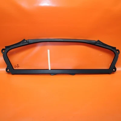 BMW I8 PANEL GLASS PARTITION WINDOW REAR  2014 2015 2016 2017 2018 2019 OEM - Image 1 of 4
