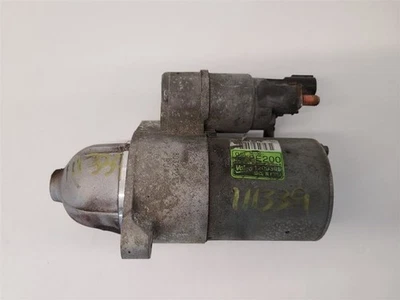13 - 20 HYUNDAI ELANTRA GT HATCHBACK Starter Motor Korea Built OEM 2.0L - Image 1 of 4