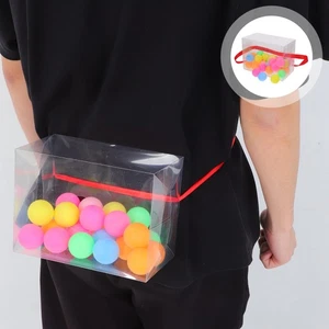 2 Sets Tischtennisbox schütteln Braut Bräutigam lustig Party Aktivitäten Spiele - Bild 1 von 12