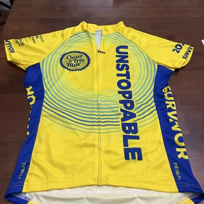 CAMISETA RAGLAN FEMININA PRIMAL corte esportivo ciclismo mais perto do passeio livre 2021 tamanho p.  - Imagem 1 de 4