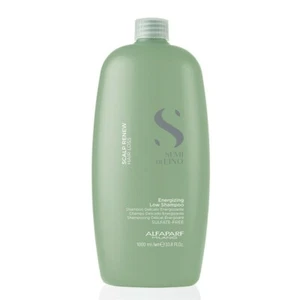 Shampoo Capelli Anticaduta ALFAPARF Semi Di Lino Energizing Low Shampoo 1000ml - Imagen 1 de 1