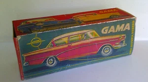 Repro Box Gama 450 Opel Olympia Rekord - Imagen 1 de 2