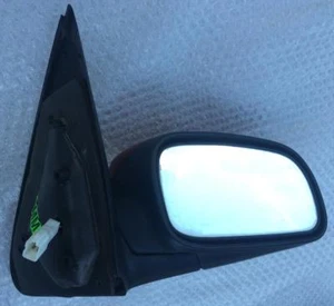 Ford Fairmont Ghia Fairlane BA BF right hand door MEMORY MIRROR driver side RH - Picture 1 of 2