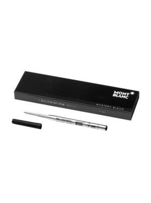1x Montblanc Ballpoint Pen Refill FINE  - Bild 1 von 3