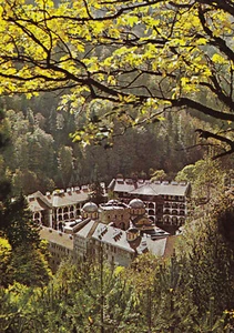 Alte Postkarte - Rila-Kloster - Bild 1 von 1