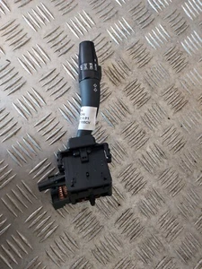 Commodo Commande volant Phare Clignotant - HYUNDAI SANTA FE II (2) - Picture 1 of 5