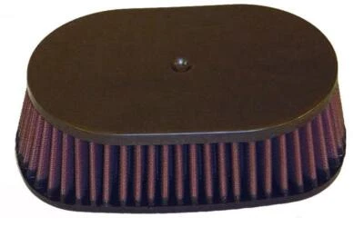 Filtro De Aire Deportivo K&N HA-6592 Para Honda XR 650 L RD062 1993, 1996 - Imagen 1 de 2
