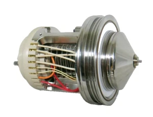 Thermo HCD-SRIG Ion Source Transfer Interface Asymmetric in Cage 97055-60040 - Picture 1 of 6