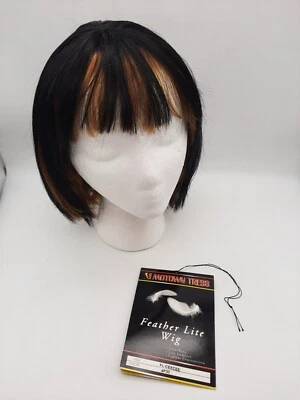 Motown Tress FL-Ceecee Two Toned Blonde/Bernette 4P30 Wig Adjustable Synthetic - Image 1 of 4