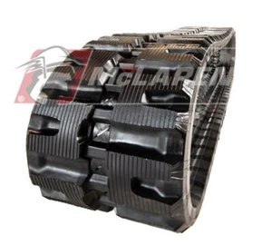 Bobcat T590 Rubber Track Replacement 320x86x49 Heavy Duty Maximizer Plus - Picture 1 of 6