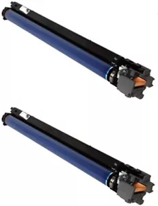 2 DRUM UNIT FOR XEROX WORKCENTRE 7970 PART # 013R00662 (CYMK) - Picture 1 of 1