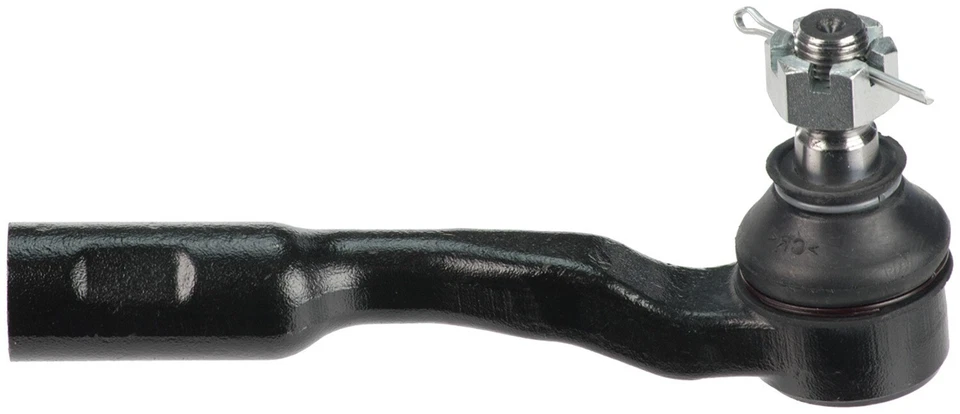 Extremo de barra de dirección exterior derecho Delphi 2003 2004 Toyota Tundra 2002-2006 Foto 1 de 1