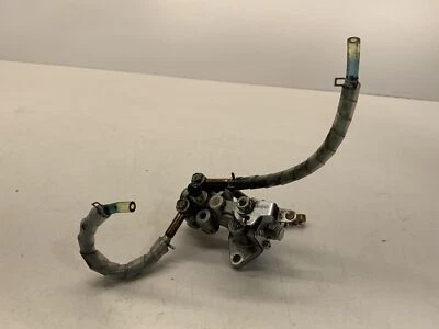 Pump, Oil - 2016 Arctic Cat ZR 8000 137 LTD ES US BLK - Image 1 of 4