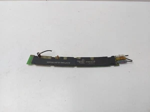 AUDI A8 D3 REAR SCREEN AERIAL RECEIVER FOR DAB 4E0035225AH 2008 - Picture 1 of 16