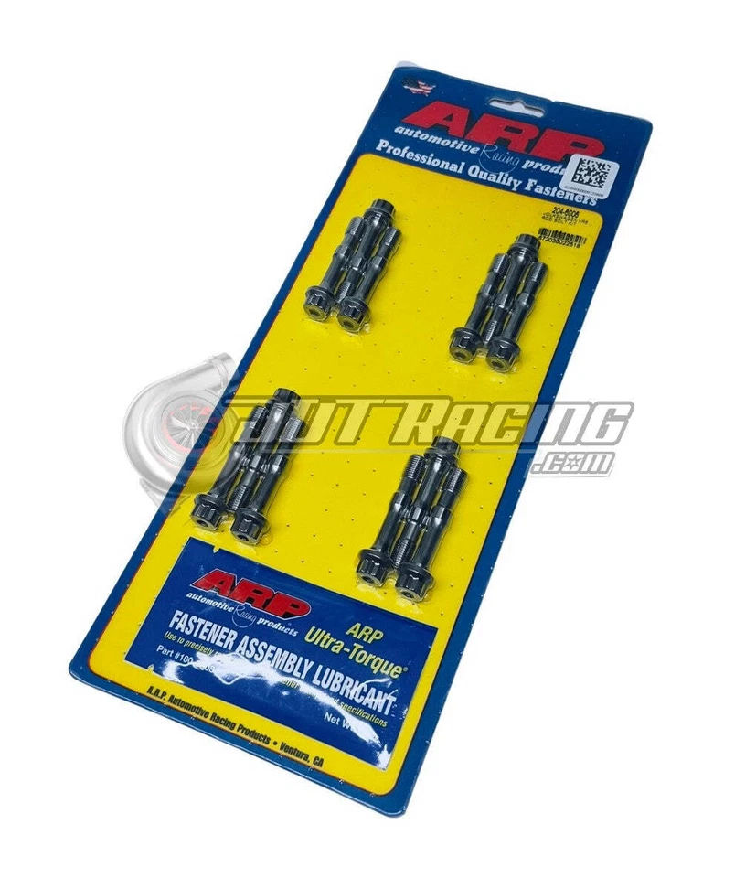 ARP ARP2000 Pro Connecting Rod Bolt Kit for 2002-2005 VW Volkswagen Golf GTI VR6 - Image 1 of 4
