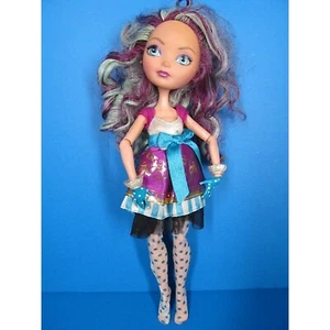 Ever After High Madeline Hatter 1st Chapter Doll - Picture 1 of 6