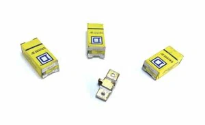 Square D B1.67 Überlast-Thermoeinheit (3er Set) (NEU) - Bild 1 von 3