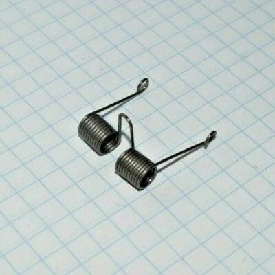 Jupiter Tuba, Rotary Valve Lever Spring