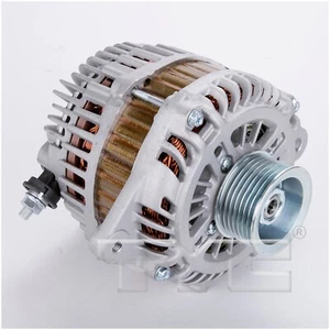 TYC Alternator for Altima, Maxima, Murano, Quest 2-11557 - Picture 1 of 11