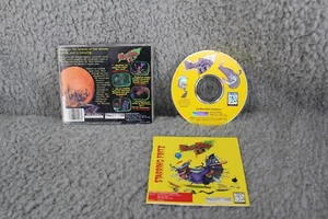 Brain Dead 13 Special Edition MAC Macintosh Computerspiel Jewel Case Handbuch - Bild 1 von 18