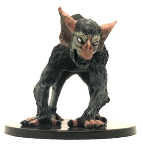 Miniatura Malfeshnekor #27 (Barghest) Rise of the Runelords D&D - Imagen 1 de 4