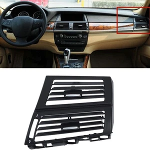 For BMW X5 E70 X6 E71 E72 2008-2013 Inner Right A/C Vent Grill Outlet Cover Kit - Picture 1 of 7