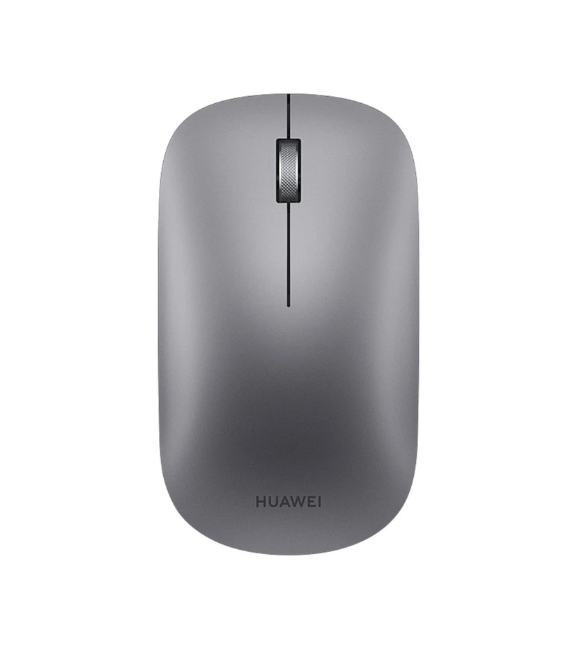 New Huawei Wireless Bluetooth Mouse Slim Youth Nearlink  for Matebook laptop - Image 1 of 4