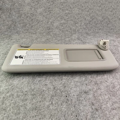 Parasol delantero derecho lado pasajero Toyota RAV4 2013-2018 74310-42593-B1 Foto 1 de 4