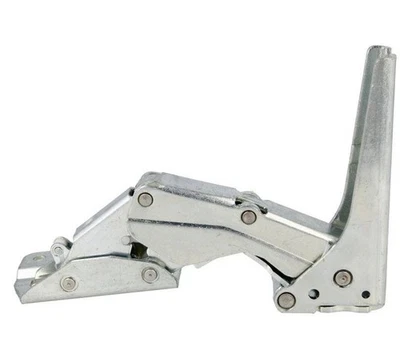 Electrolux Cardine Frigo Freezer Integrati Hettich 3362 5.0 41,5 Destra Sinistra - Immagine 1 di 4