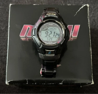 Casio G-SHOCK MTG-910DJMS-2JF Mi3 Watch - Image 1 of 4