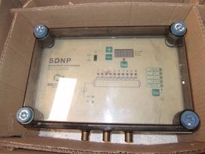 Séquenceur électronique DELTA NEU SDNP - Picture 1 of 1