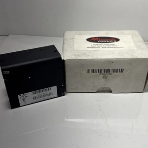 NIB VFD02-115AC Minarik Drives Drives, VFD Series Drive, AC, 1/4HP, 115VAC, 1PH, - Picture 1 of 7