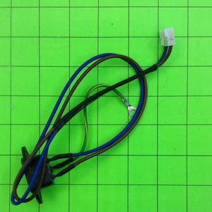 Vizio VX42L HDTV10A TV Television Power Port Jack - Picture 1 of 4