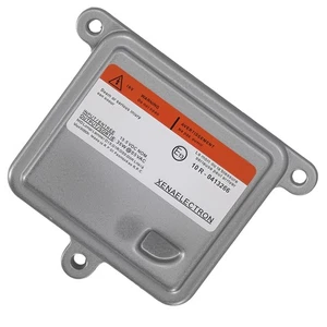 HID Headlight Ballast for Ford Focus MK3 Tesla S Range Rover Evoque 10R034663 - Picture 1 of 12