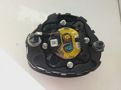 2012 Mercedes-Benz C-Class LH Driver Steering Wheel Airbag OEM - Изображение 1 из 4