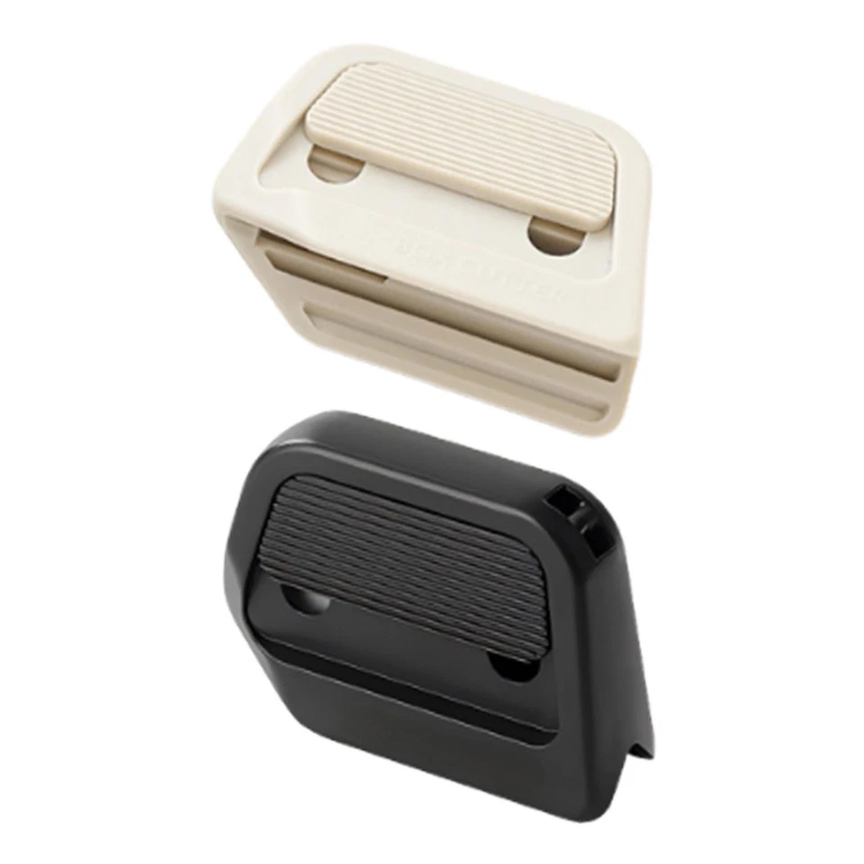 Box Cutting Tool Automatic Rebounding 6cmx4cmx2cm Box Opener for Home - image 1 of 1