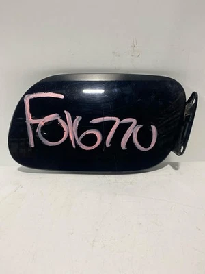 08 09 10 PORSCHE CAYENNE Fuel Tank Door - Image 1 of 3