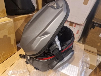Tankrucksack 15-20 Liter Triumph Street Triple 675 Daytona 675 Tank Bag - Bild 1 von 4