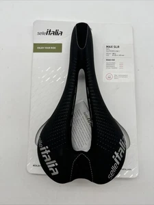 Selle Italia MAX SLR Gel Superflow Sattel 280g B145 x L275mm  - Bild 1 von 6