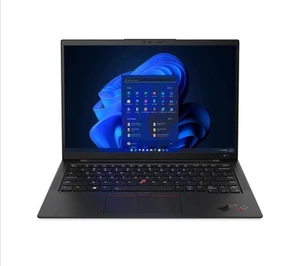 Lenovo ThinkPad X1 Carbon Gen 11 14" 2.8k OLED i7-1365U 16GB 512GB SSD W11P - Foto 1 di 8