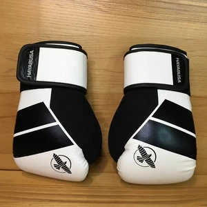 Hayabusa S4 Boxhandschuhe 8Oz - Bild 1 von 18