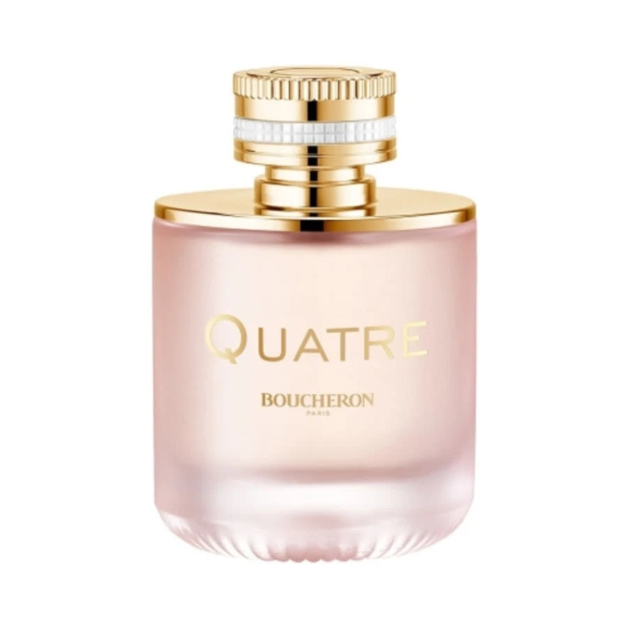 Probador de eau de parfum en spray Boucheron Quatre Pour Femme 3,4 OZ Foto 1 de 1