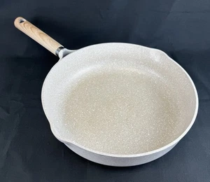 Masterclass Premium Cookware 11” Skillet Speckled Frying Pan Non Stick Durable - Picture 1 of 7
