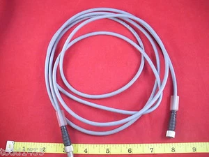 Cable MurrElektronik ART.NR.3813154 MSFL0-H-RJB2.0 PURO 3X0.25 17414 3 pines Conn  - Imagen 1 de 4